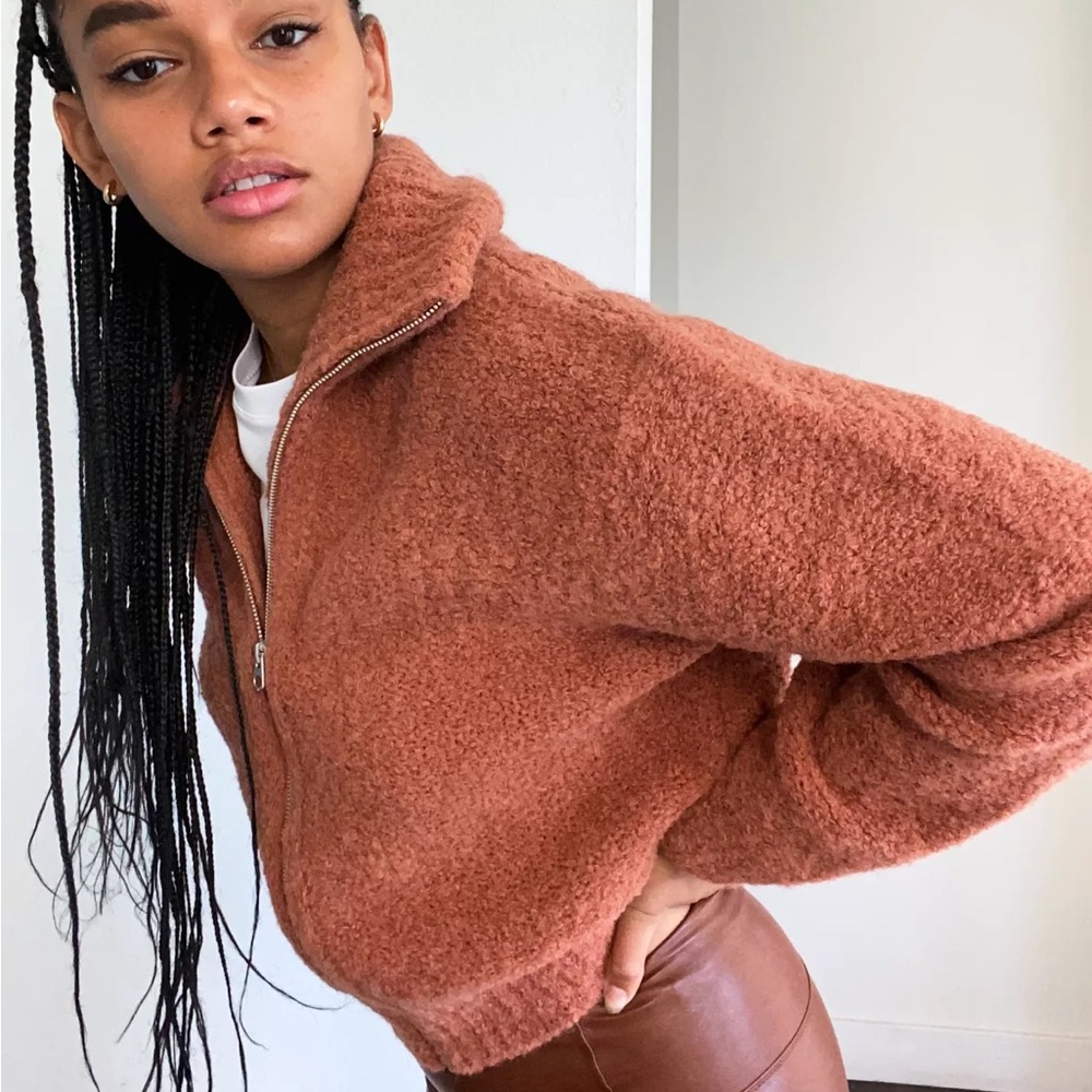 Wilfred Free Marilyn sweater